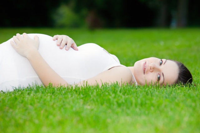 Hamilelikte stres, erkek çocuğun sperm kalitesini düşürüyor