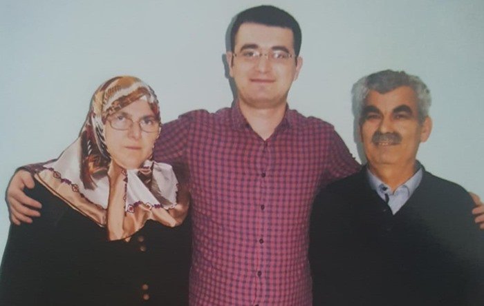 Cezaevinde akıl sağlığını kaybetti, ‘hastanede yer yok’ diye hapishaneye geri gönderildi