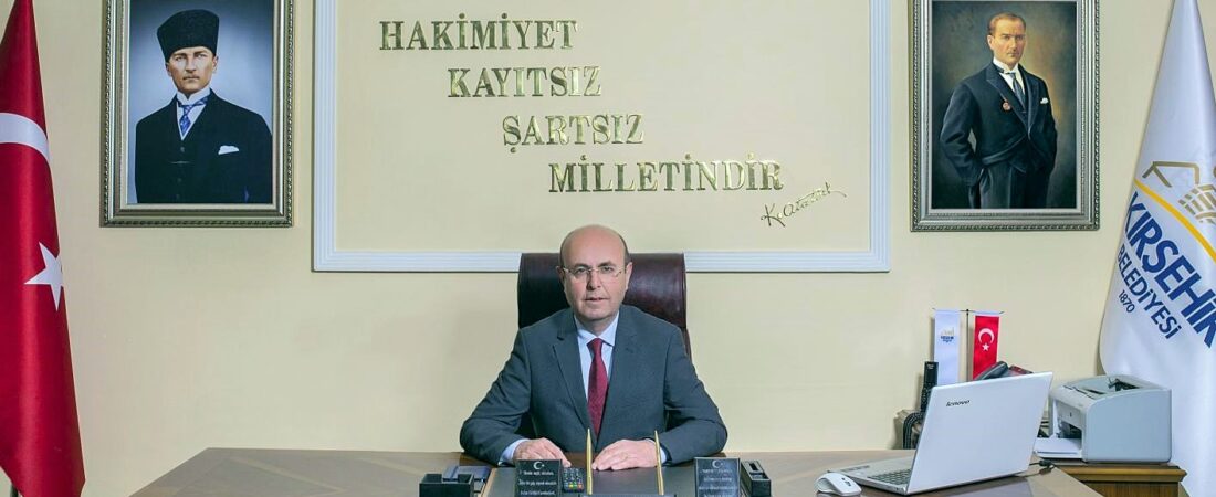 Kırşehir Belediye Başkanı Ekicioğlu: AKP Kadın ve Gençlik Kolları yemek ödemelerini belediyeye yazdırdığını söyledi
