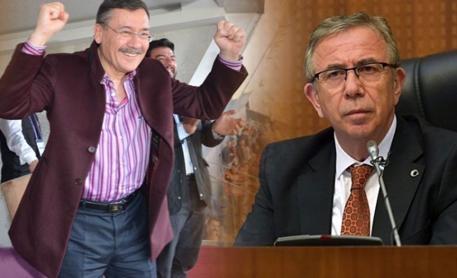 Mansur Yavaş: 1 katrilyona yaptıkları ihaleyi, bu yıl 188 milyona yaptık