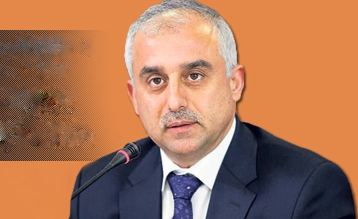 Mustafa Yeşil: Bizim yaptığımız ve suç kapsamına alınan bütün faaliyetleri başka cemaatler şu an yapıyor