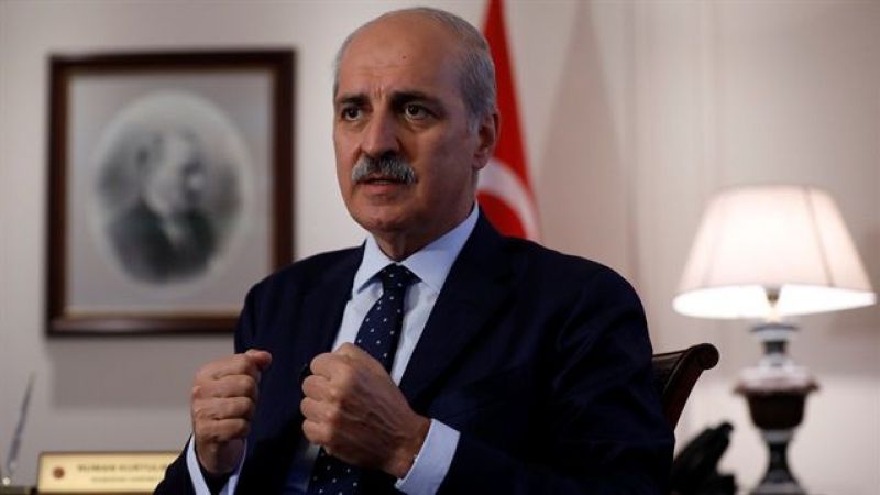 ’23 Haziran’ı geçelim, sonra tövbe istiğfar ederiz’ diyen Kurtulmuş’a tepki: Allah belasını versin