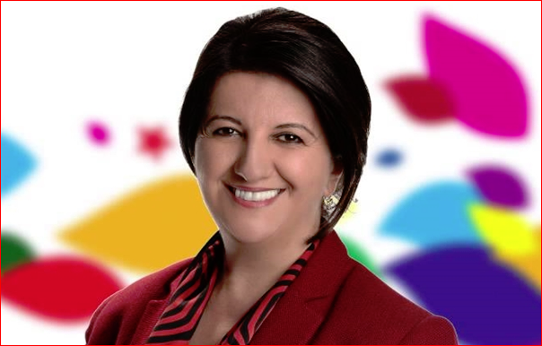 Seçime son noktayı koyan HDP Eş Genel Başkanı: ‘Her şey çok güzel olacak’ diyorlar ya, inanın ‘her şey muhteşem olacak’ diyoruz