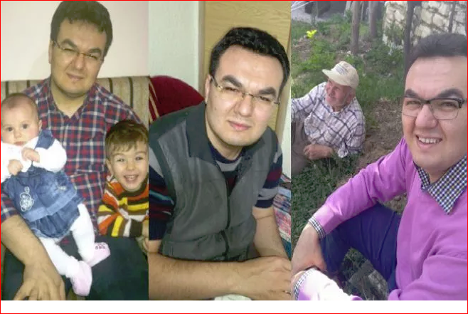 Kaçırılan babası Zeybek’i rüyasında gören oğlu: Ben yaklaşıyorum, yaklaştıkça babam uzaklaşıyor anne!
