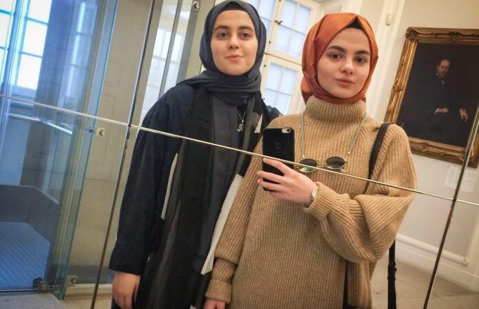 Kuaybe Sönmez: Cemile de suçsuz, kardeşimi ve 8 arkadaşını özgür bırakın