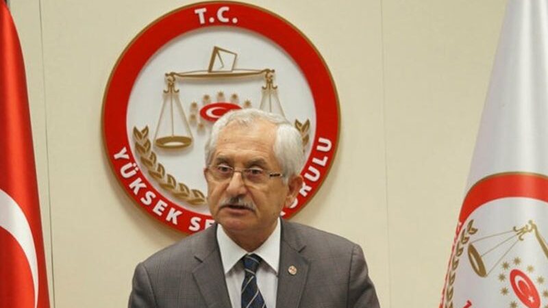 YSK Başkanı Sadi Güven’in muhalefet şerhi: Sandık başkanına itiraz edilen 754 sandığın 750’sinde AKP görevlisi vardı