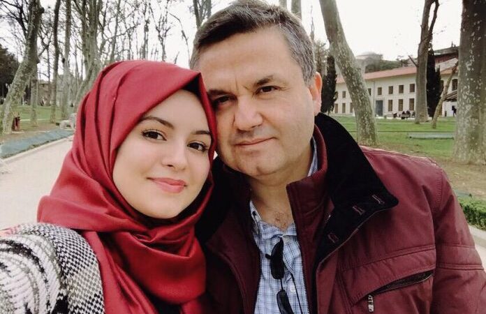 Tutuklu gazeteci Zafer Özcan’ı kızı Ebrar Beyza Özcan yazdı: Basit, küçük anları özlüyorum ben