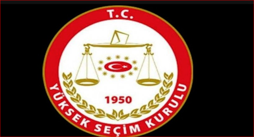 YSK kararına hukukçulardan tepki: Türkiye’de hukukun bittiği yerdeyiz