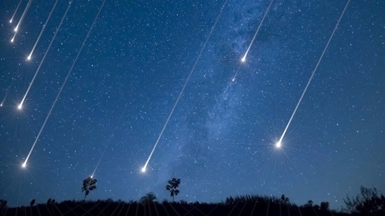 NASA, Avustralya’da görüntülenen gök cismi hakkında açıklama yaptı