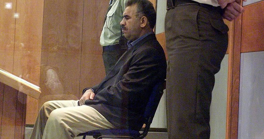 Öcalan, Suriye konusunda rol oynarım: İmralı’nın yaptığı çağrı sonrası açlık grevleri sonlandırıldı