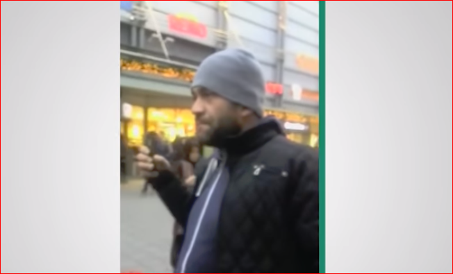 Almanya’da Hizmet Hareketi mensubuna yönelik nefret suçuna 9 ay hapis cezası