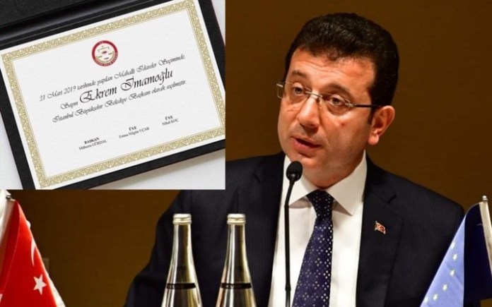 Buna kargalar bile güler: AKP sandık sahtekârlığını da Cemaat’e bağladı