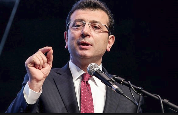 İmamoğlu: Aynı zarftaki diğer oylar pırıl pırıl ama büyükşehire gelince ‘Şaibe var’, gülerim buna