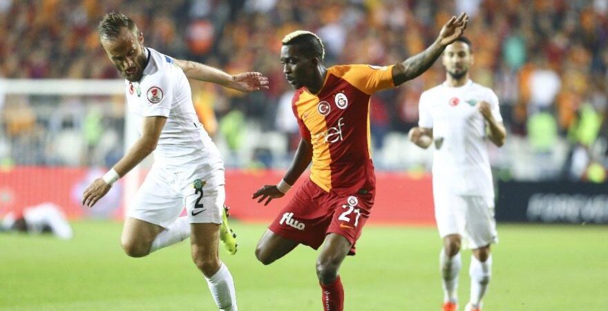 Türkiye Kupası’nda şampiyon Galatasaray: Sarı-kırmızılılar, finalde Akhisarspor’u 3-1 mağlup etti