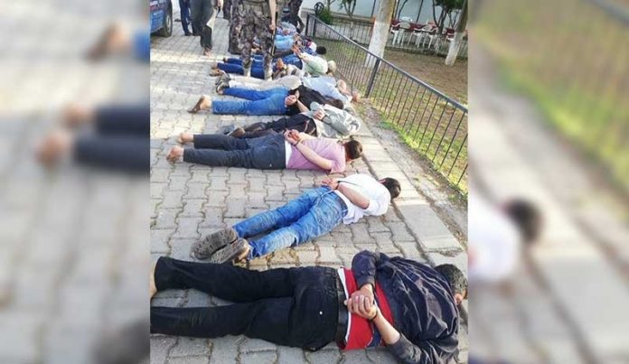 15 Baro Başkanı: İşkence tespit edildi ancak tüm suç duyuruları sonuçsuz