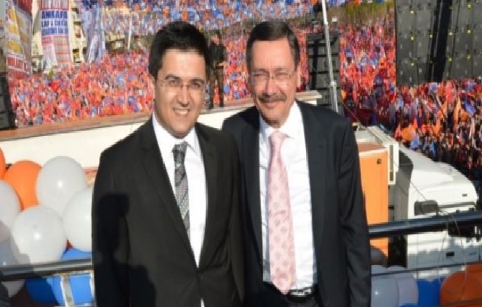 Muhalefet adaylarına ‘terörist’ diyen Halk Ekmek müdürünün maaşı 42 bin liraya çıkarılmış