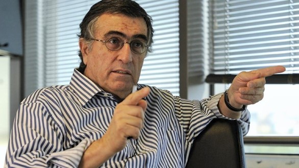 Gazeteci Cemal: 12 Eylül’de de mavi renk yasaklanmıştı, sivil darbeciler, asker darbecileri geride bıraktı