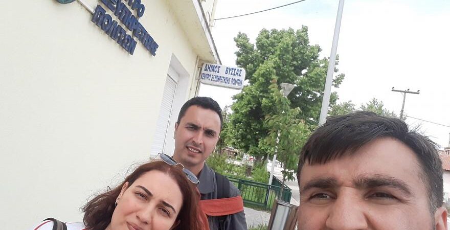 Yunanistan, iki haftada 82 Türkiyeli mülteciyi Meriç sınırından geri gönderdi