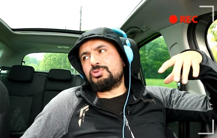 Komedyenin dramı: İroni yaptı, gerçek sandılar!