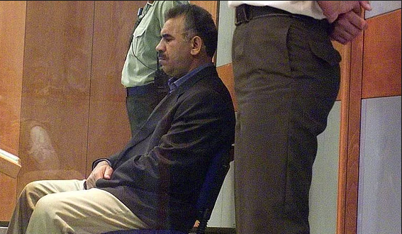 Adalet Bakanı: Öcalan’ın avukatlarıyla görüşme yasağı kaldırıldı