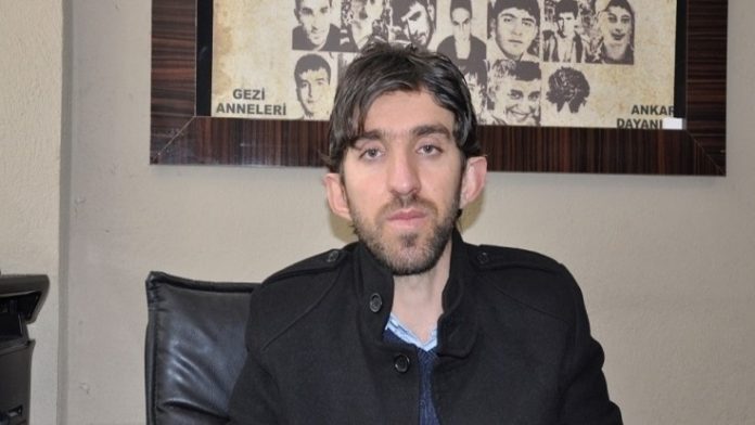 Roboski’de kardeşi ve 27 akrabası katledilmişti: Veli Encu tutuklandı