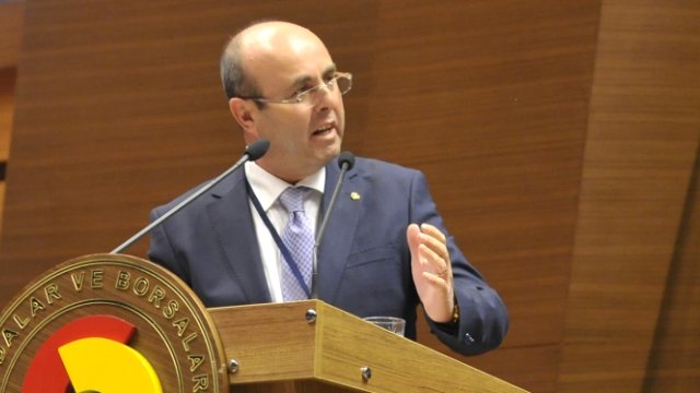 CHP Kırşehir Belediye Başkanı AKP’liyi belgelerle susturdu: Hırsızlığınızı yolsuzluğunuzu her yerde açıklayacağım