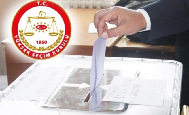 AKP 41 bin 132 “kısıtlı seçmen” var demişti, YSK 766 kişi tespit etti