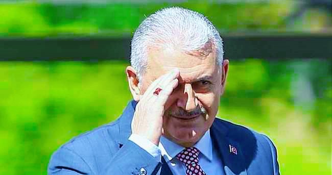 AKP’li Binali Yıldırım, Diyarbakır’da Kürdistan’ı, Lazistan’ı hatırladı
