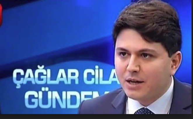 Gazeteci Çağlar Cilara: Bir Allah’ın kulu beni hukuksuzluklara karşı çıkmaktan alıkoyamaz