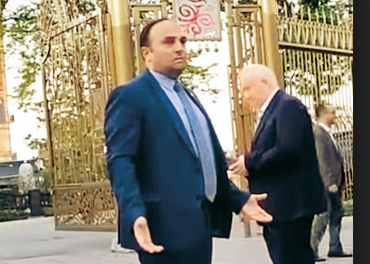 Kırgızistan’dan Türkiye’ye nota: İçişlerimize karıştırmayız
