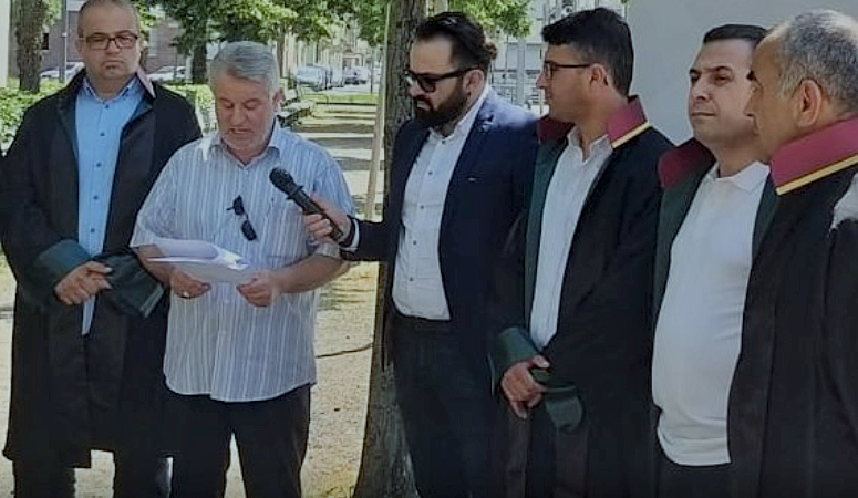 248 işkencecinin ismi tespit edildi: Uluslararası hukuk önünde hesap verecekler
