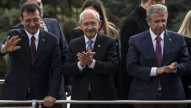 Kılıçdaroğlu, binlerce partiliye seslendi: Darbeyi 800 bin oyla çözdük