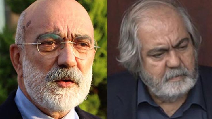 AYM’nin hukuk terazisi şaştı: Altan kardeşlere iki farklı karar