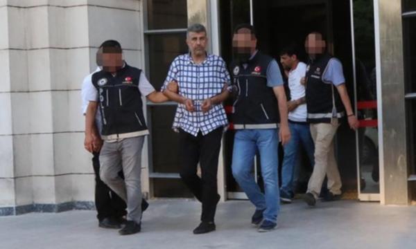 AKP’nin ülke polisini getirdiği nokta: Emniyet Müdürü uyuşturucu ticaretinden tutuklandı