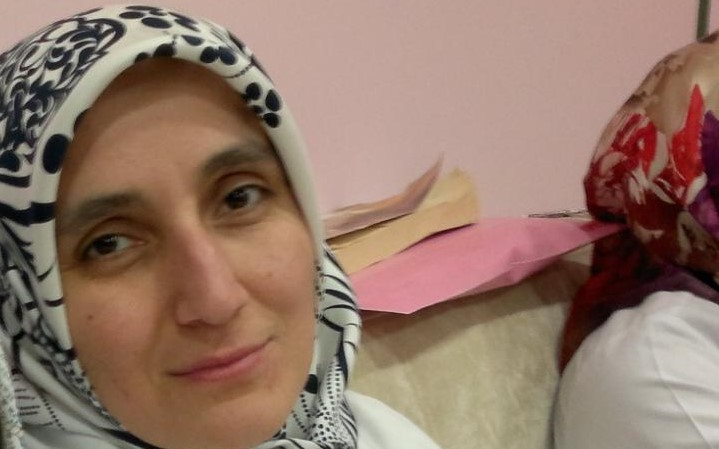 AKP zulmü: Eşi cezaevinde olan KHK’lı Canan öğretmen intihar etti