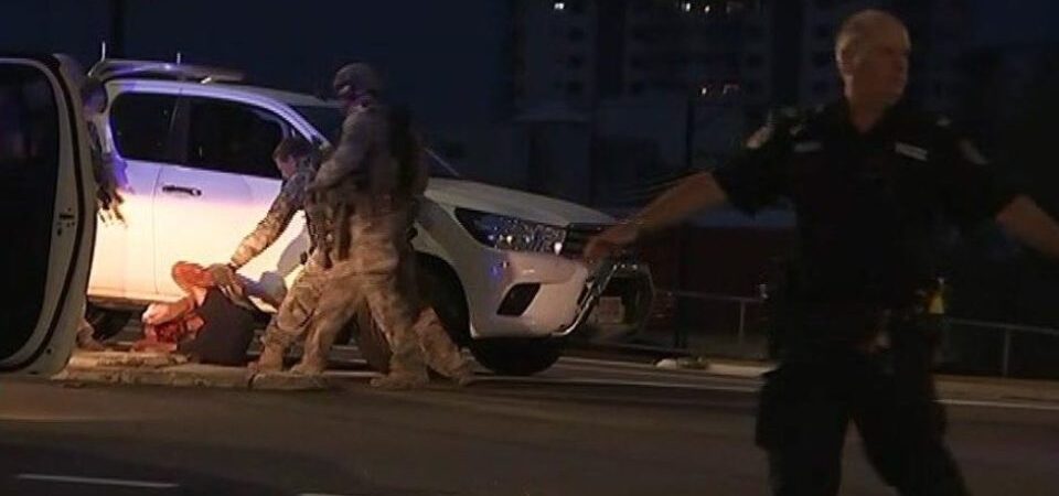 Avustralya’yı sarsan saldırı: Bir motele düzenlenen silahlı saldırıda 4 kişi hayatını kaybetti, 2 kişi ise yaralandı