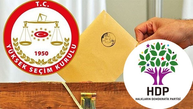 Kürt seçmenin oyu İmamoğlu lehine yüzde 10 arttı