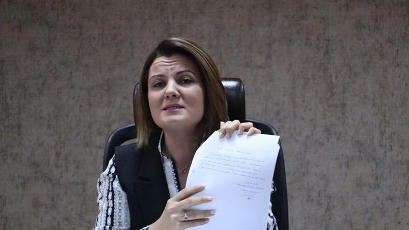 İzmit Belediye Başkanı Hürriyet: 250 milyon lira borcumuz var: TÜGVA’ya 1 milyon aktarılmış