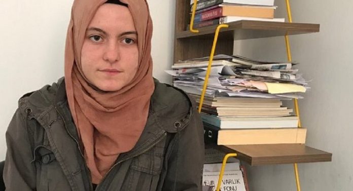 AKP rejiminin ahlak anlayışı: Emniyet ‘karalama kampanyası’ dedi, tacizci polisi akladı