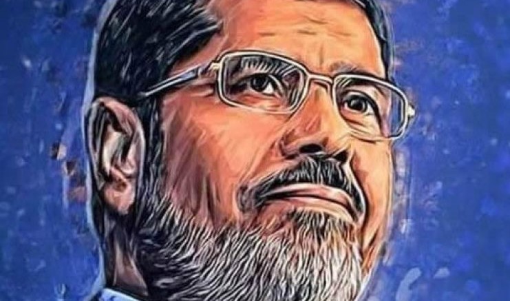 Mursi için Melbourne ve Sydney’de cenaze namazı kılındı