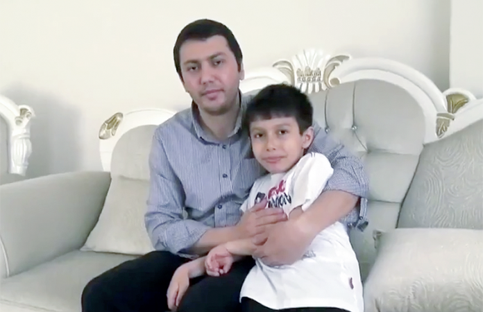 Tahliye edilen NASA çalışanı Gölge: Kararı AİHM’ye taşıyacağım