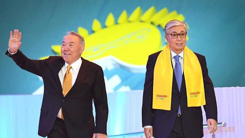 Kazakistan’da cumhurbaşkanlığı seçimi: Sandık çıkış anketlerine göre Tokayev kazandı