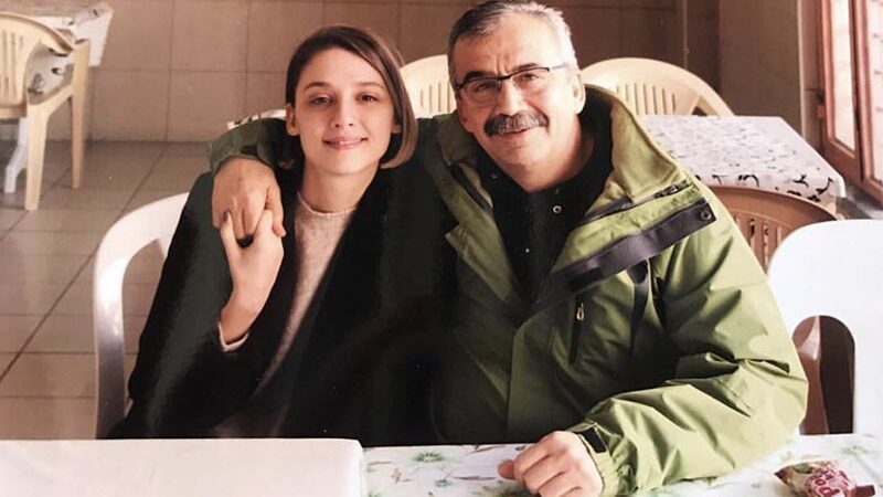 Cezaevindeki Sırrı Süreyya Önder’in kızından mektup: Babam neden hapiste biliyor musunuz?