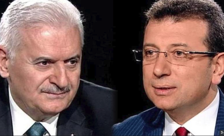Ortak yayın 16 Haziran’da: Moderatör İsmail Küçükkaya