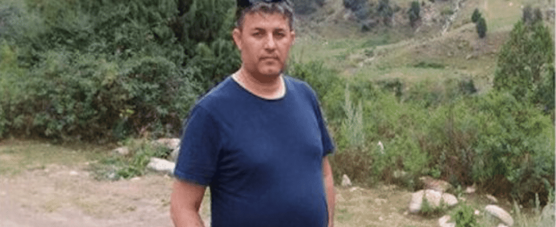 Zabit Kişi MIT işkencesinde geçen 108 günü anlattı:Ölmek için can atıyordum,canına kıyan insanları artık yadırgamıyordum