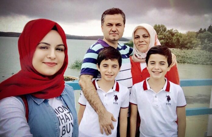 Tutuklu Gazeteci Zafer Özcan: Yalnızlığıma Orhan Pamuk’un hüznü yoldaşlık ediyor