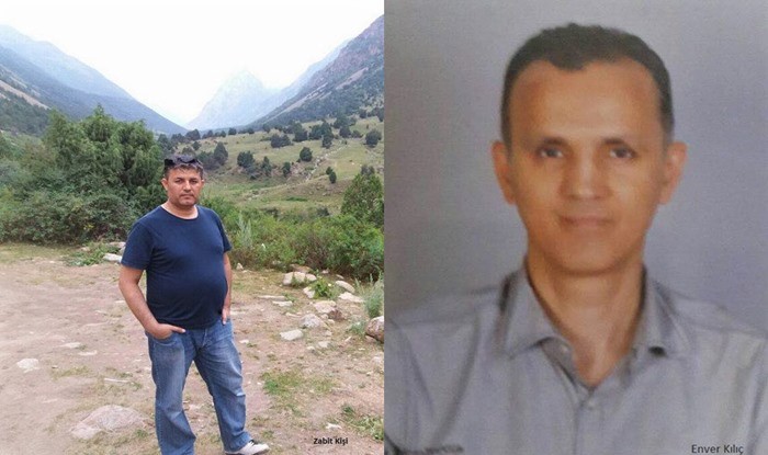 Ağzından ve makatından kan gelinceye kadar 75 gün boyunca işkence: Gergerlioğlu, AKP rejiminin Zabit Kişi’ye yaptığı korkunç işkenceleri anlattı
