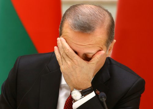 İngiliz The Guardian Gazetesi: İstanbul’u kaybetmek Erdoğan için utanç oldu