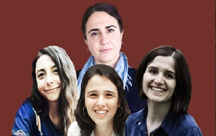 MİT’in işkence merkezini teşhir eden Halkın Hukuk Bürosu abluka altına alındı
