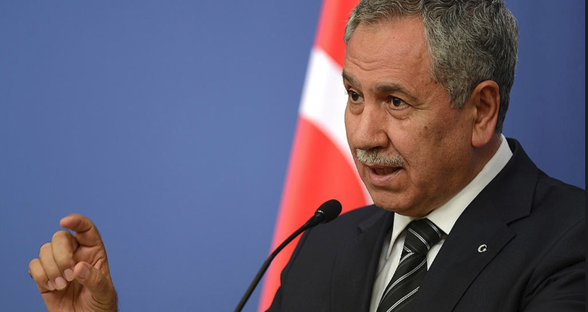 Sosyal medyada büyük tepki: Arınç, ‘Yüksek İstişare’ için aldığı maaşını eleştirenlere ‘edepsizler’ dedi